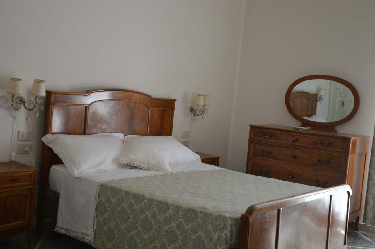 Casa Ciri Bed & Breakfast Foligno Exterior foto